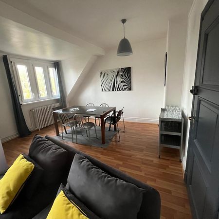Mury 3 Strasbourg Eksteriør bilde